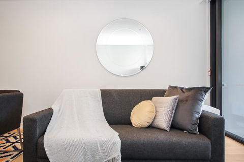 DD Apartments At International Convention Centre - Tourism Cairns 21