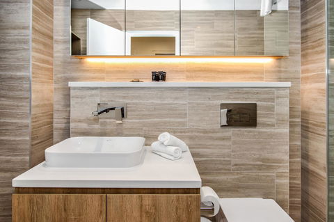 DD Apartments At International Convention Centre - Tourism Cairns 10