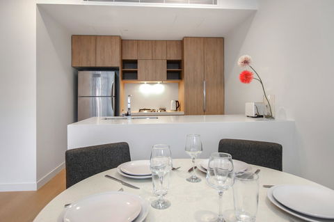 DD Apartments At International Convention Centre - Tourism Cairns 25