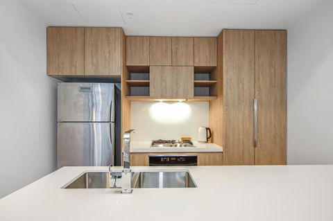 DD Apartments At International Convention Centre - Tourism Cairns 24