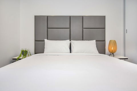 DD Apartments At International Convention Centre - Tourism Cairns 17