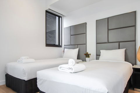 DD Apartments At International Convention Centre - Tourism Cairns 30