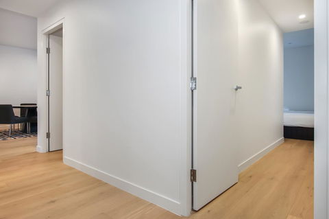 DD Apartments At International Convention Centre - Tourism Cairns 29