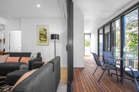 DD Apartments At International Convention Centre - Tourism Cairns 6