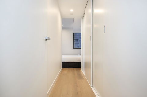 DD Apartments At International Convention Centre - Tourism Cairns 27