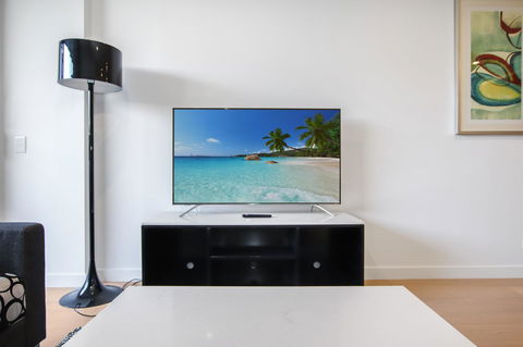 DD Apartments At International Convention Centre - Tourism Cairns 19