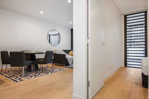 DD Apartments At International Convention Centre - Tourism Cairns 36