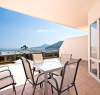 Messines Street Breakwater Apartment 104 - Tourism Cairns