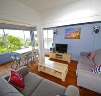 Apollo 1 9 Hodgson Street - Tourism Cairns