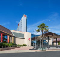 Travelodge Hotel Bankstown Sydney - Tourism Cairns