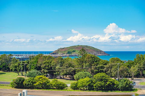 The Observatory Self Contained Apartments - Tourism Cairns 7