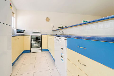 The Observatory Self Contained Apartments - Tourism Cairns 16