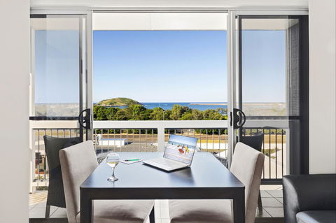 The Observatory Self Contained Apartments - Tourism Cairns 20