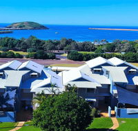 The Observatory Holiday Apartments - Tourism Cairns