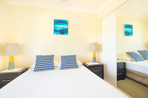The Observatory Self Contained Apartments - Tourism Cairns 15