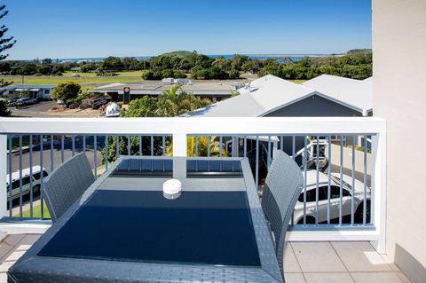 The Observatory Self Contained Apartments - Tourism Cairns 22