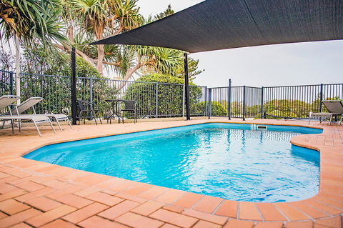 The Observatory Self Contained Apartments - Tourism Cairns 8