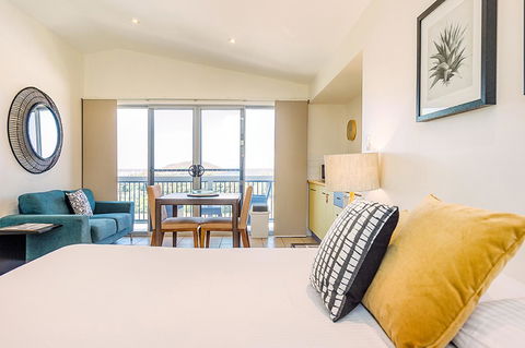The Observatory Self Contained Apartments - Tourism Cairns 13