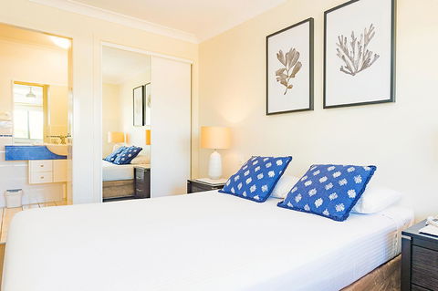The Observatory Self Contained Apartments - Tourism Cairns 12