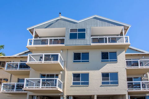 The Observatory Self Contained Apartments - Tourism Cairns 17