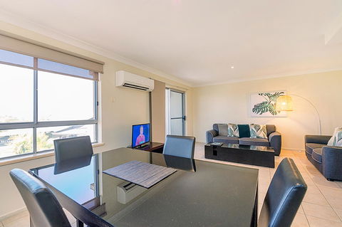 The Observatory Self Contained Apartments - Tourism Cairns 14