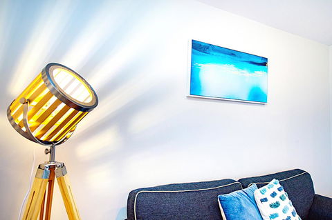 The Observatory Self Contained Apartments - Tourism Cairns 6
