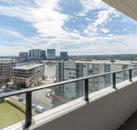 Two bedders apartment with Stunning Water view - Tourism Cairns