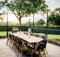 Bellingen Valley Lodge - Tourism Cairns