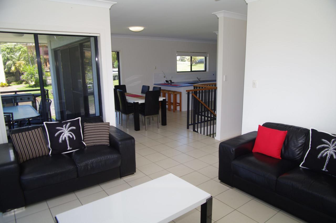 Willi Willi NSW Tourism Cairns