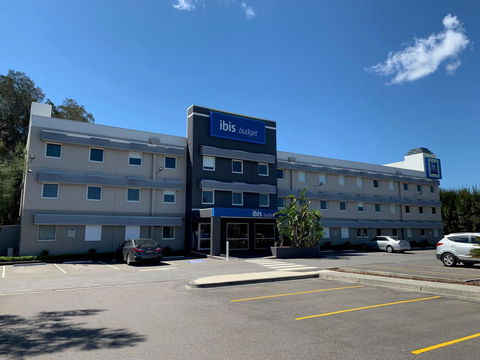 Ibis Budget - Gosford - Tourism Cairns 0