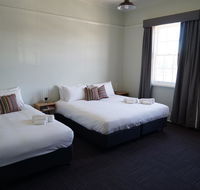 Rosehill Hotel - Tourism Cairns