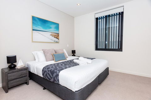Brand New Executive Apartment - Tourism Cairns 8