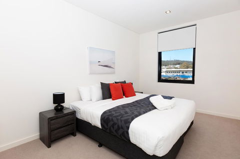 Brand New Executive Apartment - Tourism Cairns 13