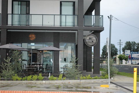 Brand New Executive Apartment - Tourism Cairns 29