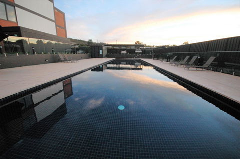 Brand New Executive Apartment - Tourism Cairns 26