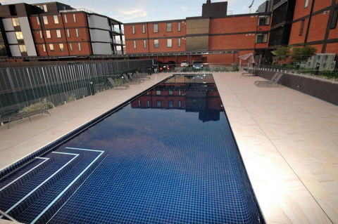 Brand New Executive Apartment - Tourism Cairns 25
