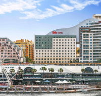 ibis Sydney Darling Harbour - Tourism Cairns