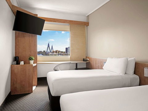 Ibis Sydney Darling Harbour - Tourism Cairns 33