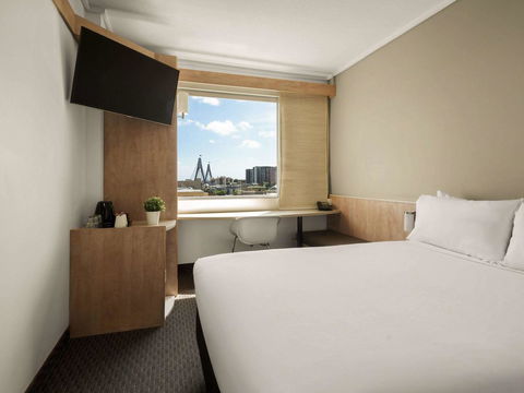 Ibis Sydney Darling Harbour - Tourism Cairns 36