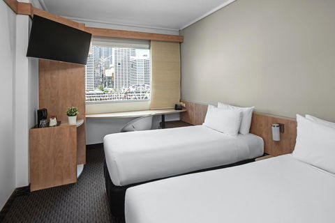 Ibis Sydney Darling Harbour - Tourism Cairns 7