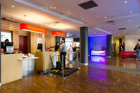 Ibis Sydney Darling Harbour - Tourism Cairns 24