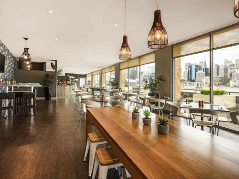 Ibis Sydney Darling Harbour - Tourism Cairns 35