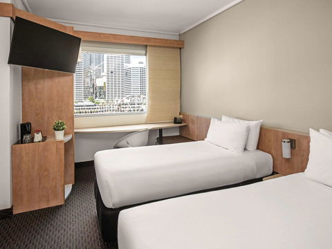 Ibis Sydney Darling Harbour - Tourism Cairns 38