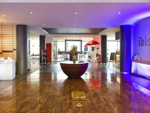 Ibis Sydney Darling Harbour - Tourism Cairns 40