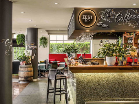 Ibis Sydney Darling Harbour - Tourism Cairns 37