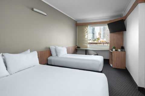 Ibis Sydney Darling Harbour - Tourism Cairns 4
