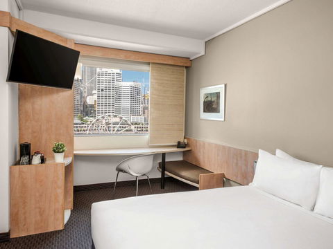 Ibis Sydney Darling Harbour - Tourism Cairns 27