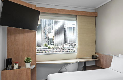 Ibis Sydney Darling Harbour - Tourism Cairns 2