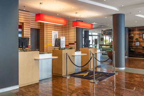 Ibis Sydney Darling Harbour - Tourism Cairns 13
