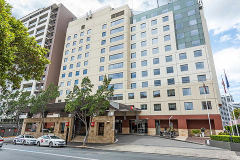 Ibis Sydney Darling Harbour - Tourism Cairns 17